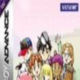 Download Harvest Moon - More Friends of Mineral T Cell Phone Game